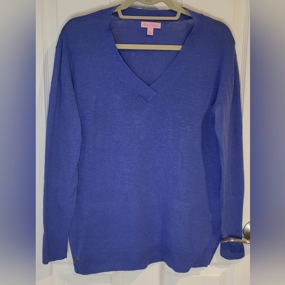 Lilly Pulitzer Sweater
